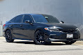 2022 Honda Civic Si