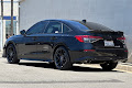 2022 Honda Civic Si