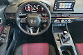 2022 Honda Civic Si