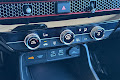 2022 Honda Civic Si