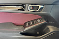 2022 Honda Civic Si