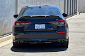 2022 Honda Civic Si