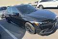 2022 Honda Civic Si