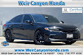 2022 Honda Civic Si