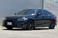 2022 Honda Civic Si