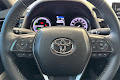 2022 Toyota Camry Hybrid SE
