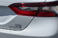 2022 Toyota Camry Hybrid SE