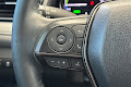 2022 Toyota Camry Hybrid SE