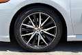 2022 Toyota Camry Hybrid SE