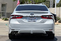 2022 Toyota Camry Hybrid SE