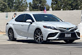 2022 Toyota Camry Hybrid SE