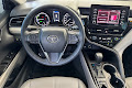2022 Toyota Camry Hybrid SE