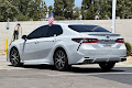 2022 Toyota Camry Hybrid SE