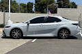 2022 Toyota Camry Hybrid SE