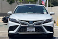 2022 Toyota Camry Hybrid SE