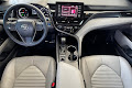 2022 Toyota Camry Hybrid SE