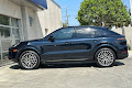 2023 Porsche Cayenne Coupe Platinum Edition