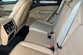 2023 Porsche Cayenne Coupe Platinum Edition