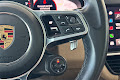 2023 Porsche Cayenne Coupe Platinum Edition