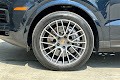 2023 Porsche Cayenne Coupe Platinum Edition