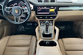 2023 Porsche Cayenne Coupe Platinum Edition