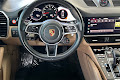 2023 Porsche Cayenne Coupe Platinum Edition