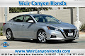 2022 Nissan Altima 2.5 S