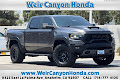 2024 RAM 1500 TRX