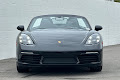2021 Porsche 718 Boxster S