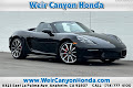 2021 Porsche 718 Boxster S