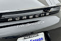 2021 Porsche 718 Boxster S