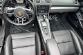 2021 Porsche 718 Boxster S
