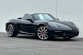 2021 Porsche 718 Boxster S