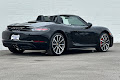 2021 Porsche 718 Boxster S