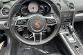 2021 Porsche 718 Boxster S