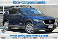 2021 Mazda CX-5 Grand Touring Reserve