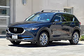 2021 Mazda CX-5 Grand Touring Reserve