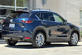 2021 Mazda CX-5 Grand Touring Reserve