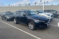 2021 Mazda CX-5 Grand Touring Reserve