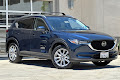 2021 Mazda CX-5 Grand Touring Reserve