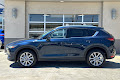 2021 Mazda CX-5 Grand Touring Reserve