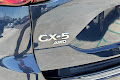2021 Mazda CX-5 Grand Touring Reserve