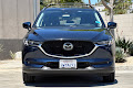 2021 Mazda CX-5 Grand Touring Reserve