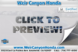 2021 Honda Accord Hybrid Touring