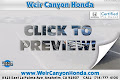 2021 Honda Accord Hybrid Touring