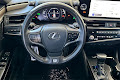 2024 Lexus ES 300h F SPORT Handling