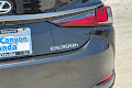 2024 Lexus ES 300h F SPORT Handling
