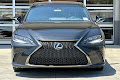 2024 Lexus ES 300h F SPORT Handling