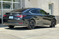 2024 Lexus ES 300h F SPORT Handling