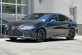2024 Lexus ES 300h F SPORT Handling